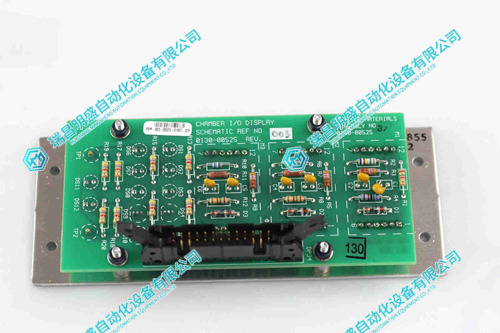 AMAT Applied Materials 0130-00525显示I/O模块(图1) amat_applied_materials_0130-00525_chamber_i_o_display_rev_003_2.jpg