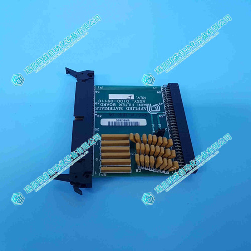 AMAT Applied Materials 0100-09110过滤板