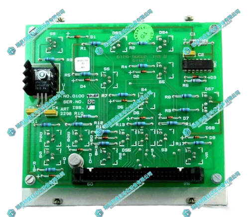 AMAT Applied Materials 0120-90622控制器(图1) 0120-90622_vacuum_manual_control-_beamline_applied_materials_amat_3.jpg