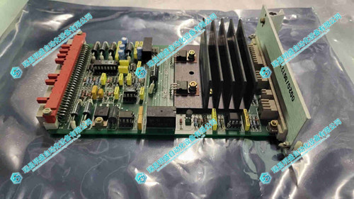 AMAT Applied Materials 0100-91085 Conduit PCB