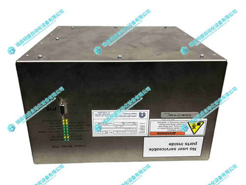 AMAT Applied Materials 9090-00115监视器机箱(图1) amat_applied_materials_9090-00115_a_chassis_monitor_amat_quantum_leap_used0.jpg