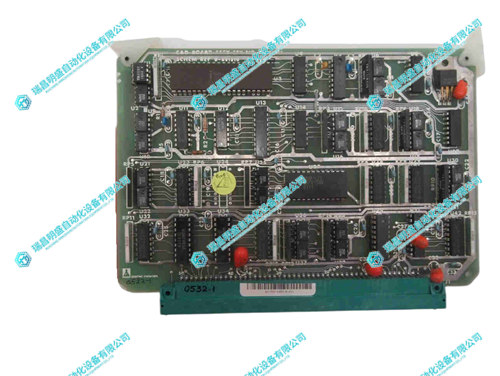 AMAT Applied Materials 64-81813-00显示PCB板