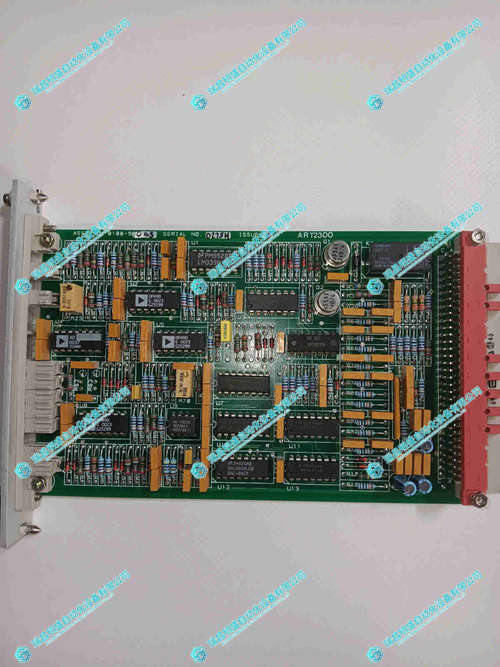 AMAT Applied Materials 0100-90043接口模块