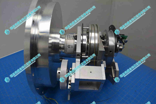 AMAT Applied Materials 0010-09195机器人组件(图1) 0010-09195_p_robot_assy_parts_only_applied_materials_amat.jpg