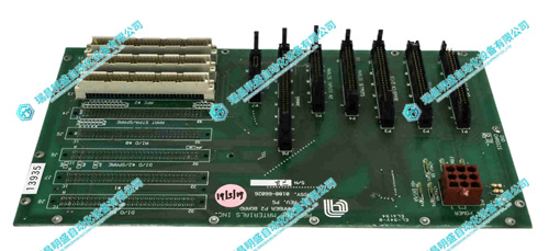 AMAT Applied Materials 0100-66026输入输出模块(图1) 13935_applied_materials_pcb_chamber_p2_board_0100-66026_2.jpg