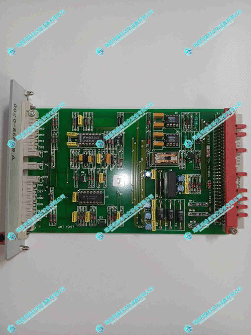AMAT Applied Materials 0100-91086等离子弧电流电路板(图1) applied_materials_0100-91086_iss_b_plasma_arc_current_dist_bd_as-is_oem_part.jpg