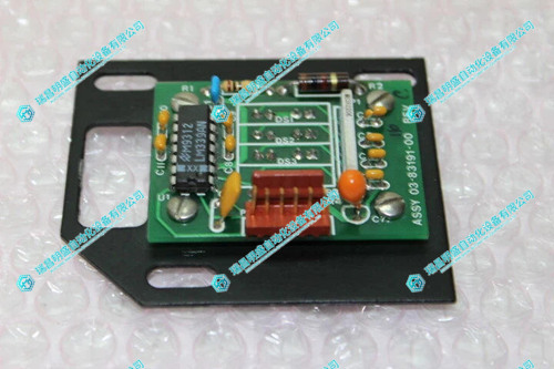 AMAT Applied Materials 03-83191-00印刷电路板(图1) 5283_applied_materials_03-83191-00_board.jpg