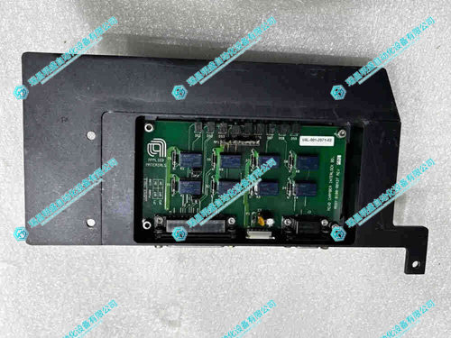 AMAT Applied Materials 0100-00427互锁模块