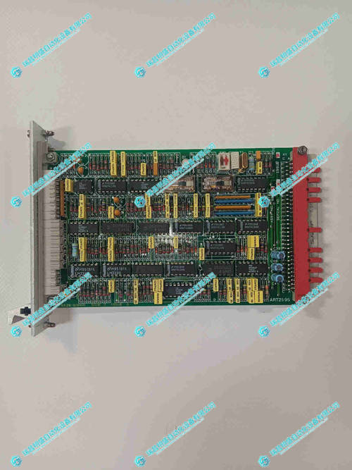 AMAT Applied Materials 0100-90853伺服控制模块