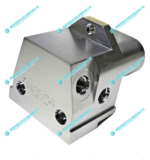 AMAT Applied Materials 0041-78374射频匹配组件(图1) new_genuine_amat_applied_materials_0041-78374_dual_ft_manifold_metal_ald_300mm.jpg