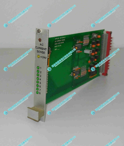 AMAT Applied Materials 0100-00046电流感应组件(图1) applied_materials_ac_current_sense_assy_0100-00046_rev_f.jpg