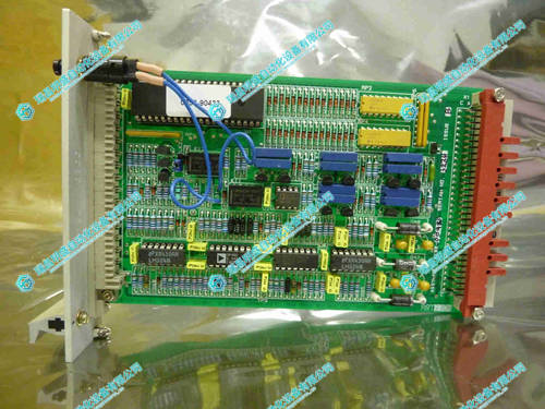 AMAT Applied Materials 0100-00985智能接口组件板(图1) amat_applied_materials_0100-00985_hp_gas_interlock_10_torr_sds_pcb_card_working_1.jpg
