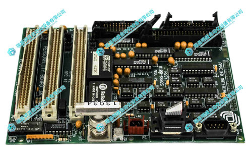 AMAT Applied Materials 0100-66025控制模块(图1) 13934_applied_materials_pcb_personality_board_0100-66025 (4).jpg