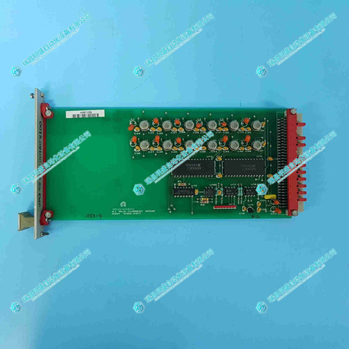 AMAT Applied Materials 0100-09011印刷电路板(图1) 129-0203_amat_applied_0100-09011_wpcb_assy_a1_mux_curren_sense_not_working_1.jpg