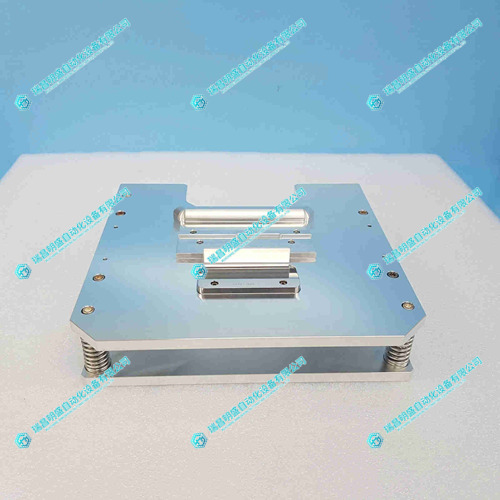 AMAT Applied Materials 0010-13143射频模块组件(图1) 123-0401_amat_applied_0010-13143_assy_universal_wbll_cassette_refurbished_2.jpg