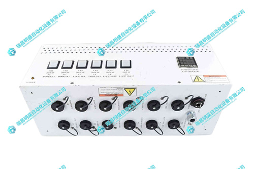 AMAT Applied Materials 0190-24680 面板温度控制器