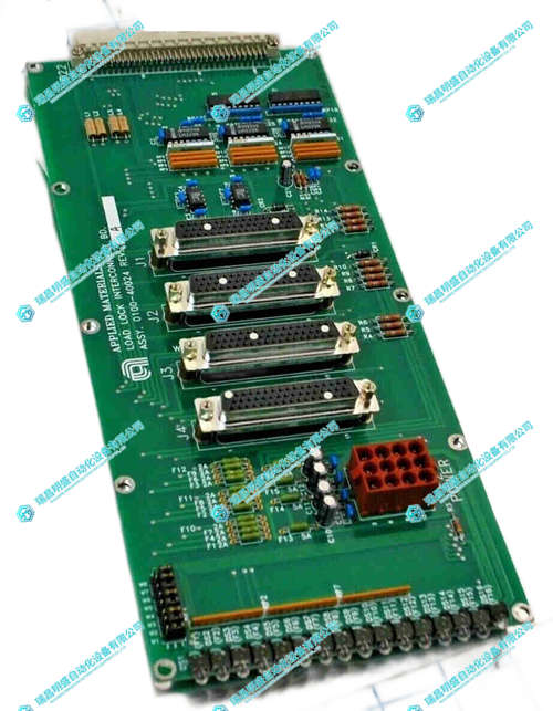 AMAT Applied Materials 0100-40024互连板(图1) 0100-40024_amat_assy_wpcba_loadlock_interconnect_board_applied_materials (1).jpg