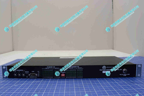 AMAT Applied Materials 0190-22543网关模块(图1) 0190-22543_kit_ups-mks_fixed_mount_assy_5_x_fi_applied_materials_amat_3.jpg