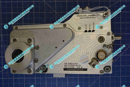 AMAT Applied Materials 0090-01419射频发电机(图1) 0090-01419_assy_outsource_mfa_rf_generator_produc_applied_materials_amat.jpg