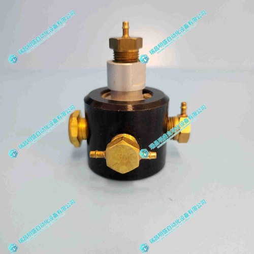 AMAT Applied Materials 3870-02656阀门锁定组件