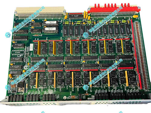 AMAT Applied Materials 0100-20003数字I/O板