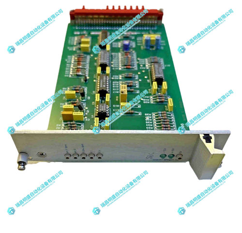 AMAT Applied Materials 0100-90689电压控制替换件(图1) 0100-90689_pcb_arc_voltage_control_replaces_0100-90_implanter_amat_2.jpg