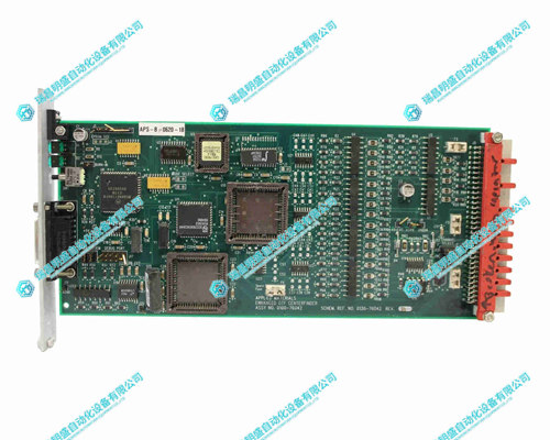 AMAT Applied Materials  0100-76042操作控制面板