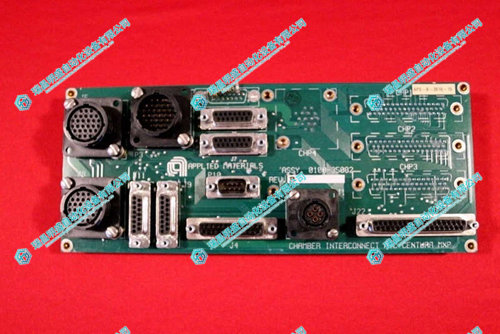 AMAT Applied Materials 0100-35082接口模块(图1) amat_0100-35082_chamber_interconnet_a-c_centura_mxp_applied_materials.jpg