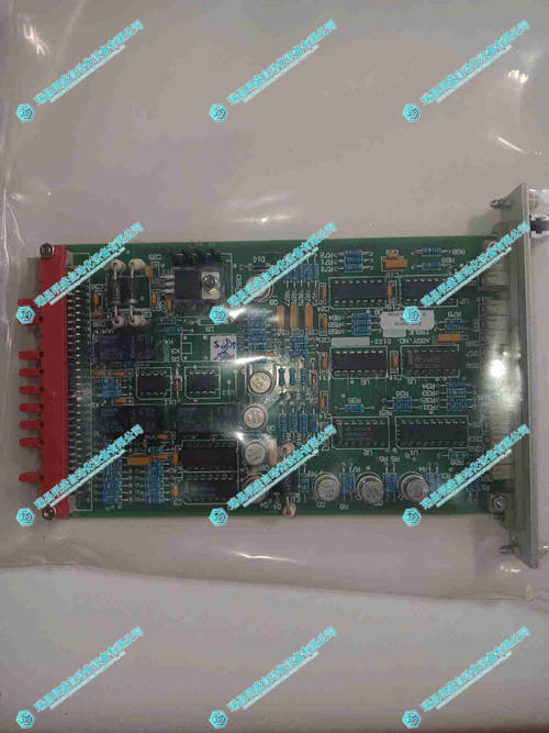 AMAT Applied Materials 0100-90271晶圆装载机联锁模块(图1) applied_materials_nitr_onica_0100-90271_wafer_loader_interlock_as-is_part.jpg