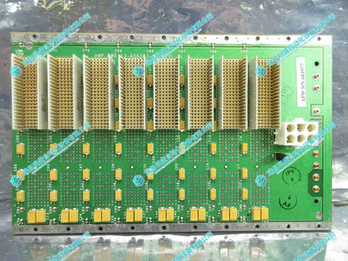 AMAT Applied Materials 46-406121-01背板