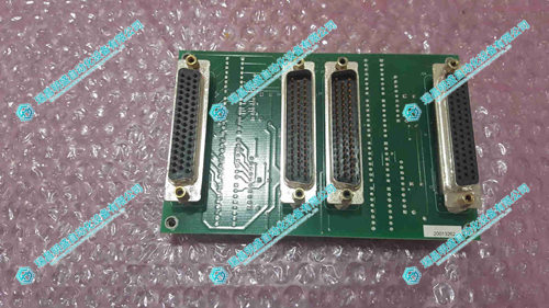 AMAT Applied Materials 0100-02420隔离 PCB 板(图1) applied_materials_opto_isolation_0100-02420_rev_001_2.jpg