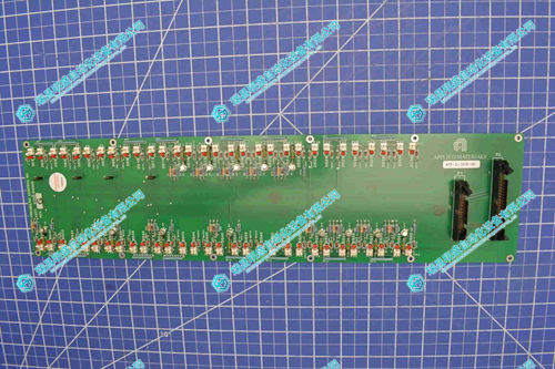 AMAT Applied Materials  0100-09008气动控制板