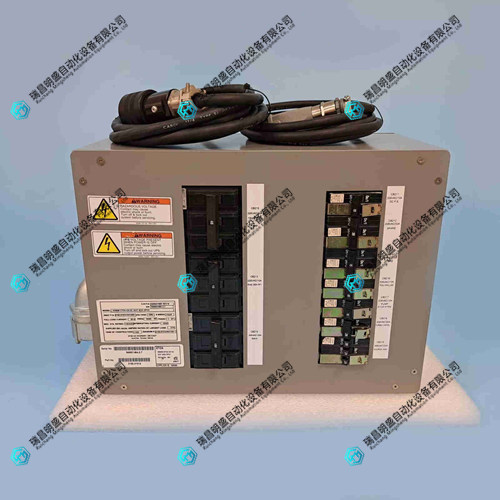 AMAT Applied Materials 0190-01914交流配电箱