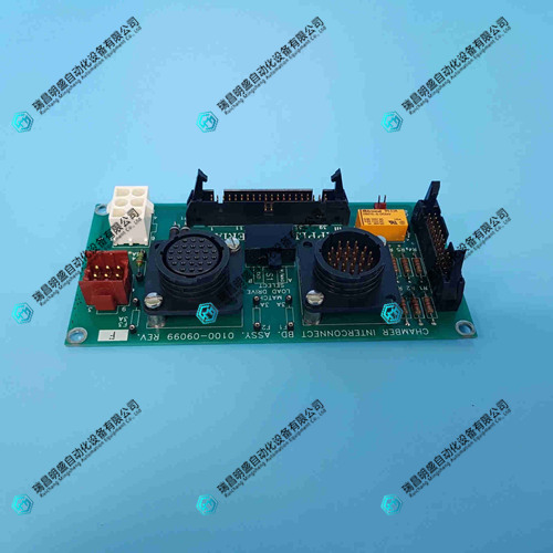 AMAT Applied Materials 0100-09099互连组件(图1) 130-0401_amat_applied_0100-09099_assy_chbr_interconn_used_3.jpg