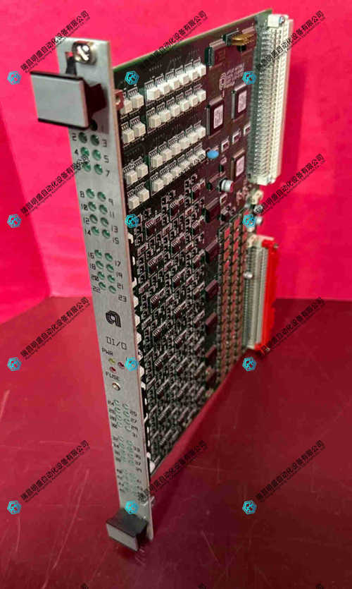 AMAT Applied Materials 0100-01321输入输出模块(图1) as_is_untested_applied_materials_0100-01321_dio_board_amat.jpg
