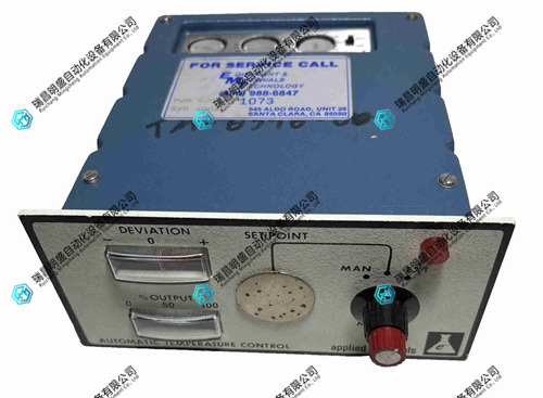AMAT Applied Materials 600369自动温度控制器(图1) applied_materials_amat_automatic_temp_control_600369.jpg