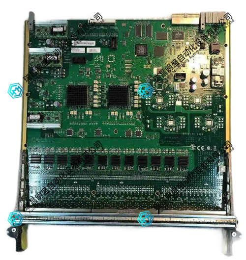 Extreme Networks 41515 700102-00-06端口模块(图1) -_new_extreme_networks_black_diamond_8800_48-port_module_41515_700102-00-06 (1).jpg