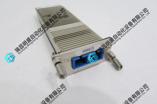 Extreme Networks 4050-00019收发器(图1) 10113_extreme_networks_4050-00019_zr_10gb_s_zr_smf_1550nm_xenpak_transceiver.jpg