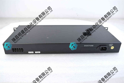 ENTERASYS A2H124-24FX P0973BJ端口交换机(图1) enterasys_extreme_networks_a2h124-24fx_24-port_p0973bj_ethernet_switch_2.jpg
