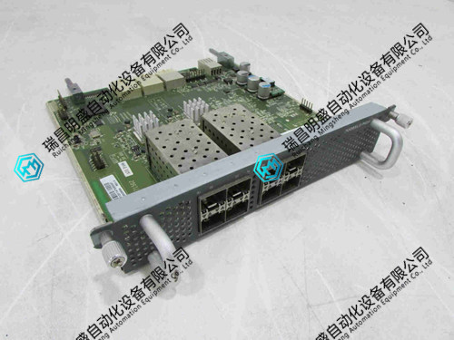 Extreme Networks AL7000MS1-E6 交换机