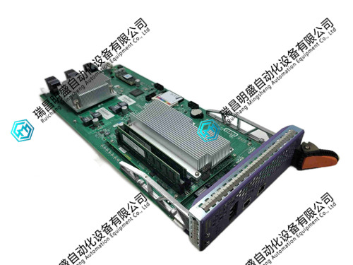 EXTREME NETWORKS BDX-MM1监控模块(图1) extreme_networks_bdx-mm1_48021_supervisor_module (2).jpg