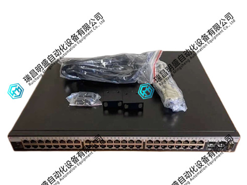 Enterasys C5G124-48P2以太网交换机