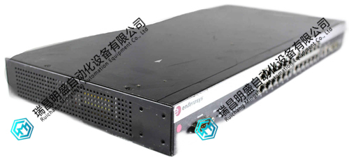 enterasys A2H124-24-RH网络交换机(图1) enterasys_a2h124-24_24_port_network_switch_a2h124-24-rh_2 (2).jpg