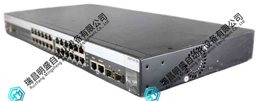 enterasys A2H124-24-RH网络交换机