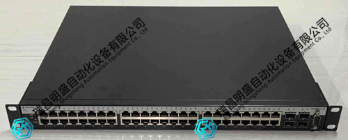 Enterasys C5K125-48P2端口交换机