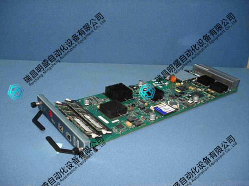 Enterasys X-CM-00控制模块