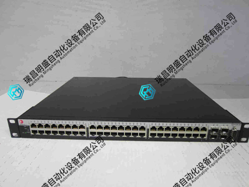 Enterasys C2H124-48端口交换机(图1) enterasys_extr_eme_networks_c2h124-48_matrix_c2_gigabit_stackable_switch.jpg