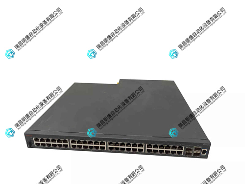 Extreme EC4800A78-E6交换机(图1) extreme_ec4800a78-e6_vsp_4850gts_switch_with_power_supply_avaya.jpg