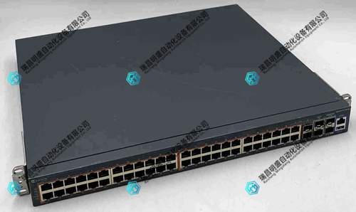 Extreme AL3600A16-E6交换机模块