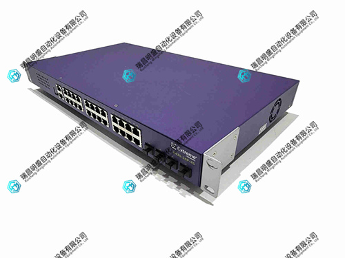 Extreme X435-24P-4S交换机模块